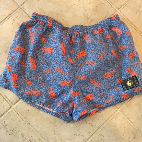 2 Swim Trunks - Picture 3 of 3